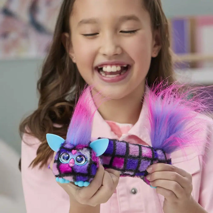Плюш Hasbro Пластмаса