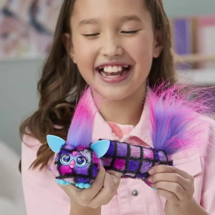Плюш Hasbro Пластмаса
