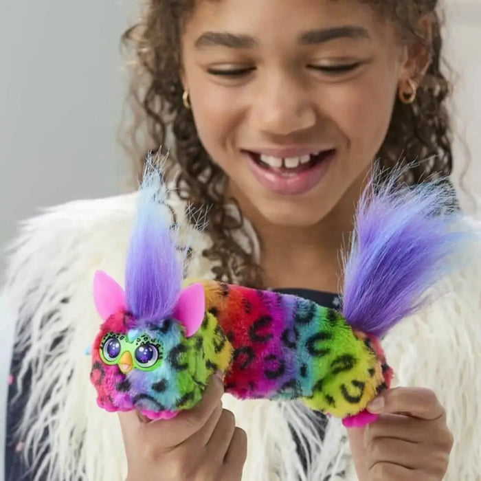 Плюш Hasbro Пластмаса