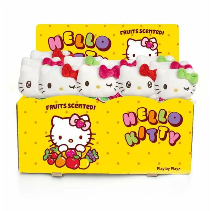 Плюш Hello Kitty 12 cm