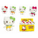 Плюш Hello Kitty 12 cm