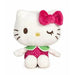 Плюш Hello Kitty 12 cm
