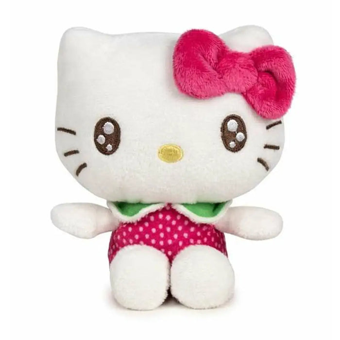 Плюш Hello Kitty 12 cm