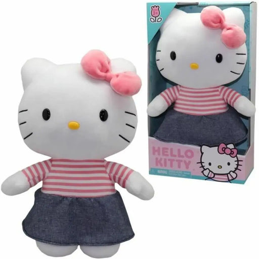 Плюш Hello Kitty