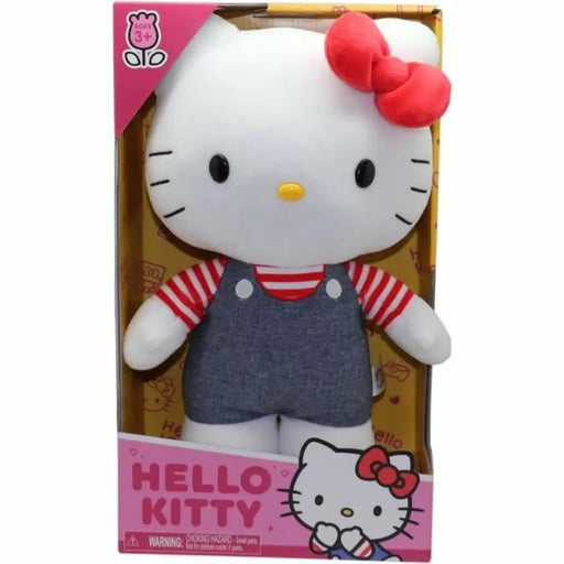 Плюш Hello Kitty