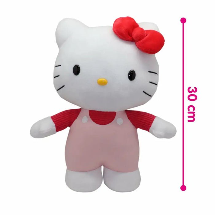 Плюш Hello Kitty 30 cm