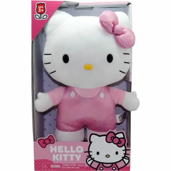 Плюш Hello Kitty
