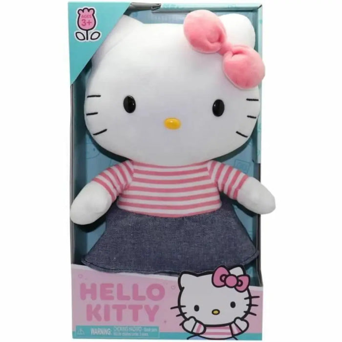 Плюш Hello Kitty