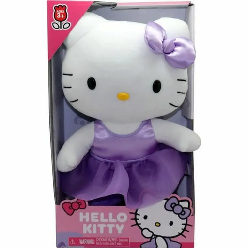 Плюш Hello Kitty