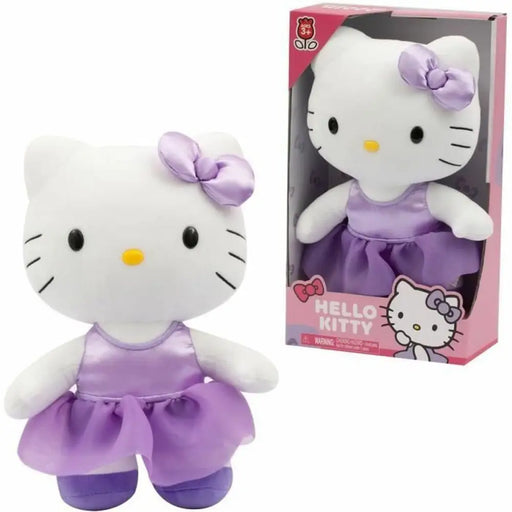 Плюш Hello Kitty