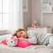 Плюш Hello Kitty полиестер (4 броя)