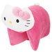 Плюш Hello Kitty полиестер (4 броя)