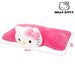Плюш Hello Kitty полиестер (4 броя)