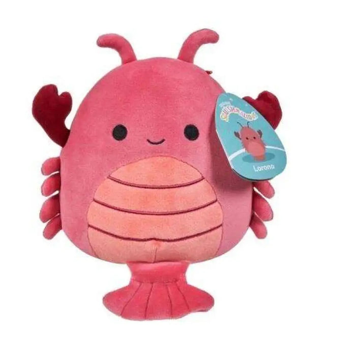 Плюш Jazwares Squishmallows