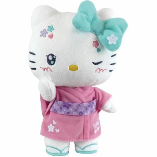 Плюш Jemini Hello Kitty Kimono Kawai Rose