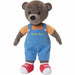 Плюш Jemini Little Bear Brown plush 32 cm