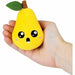 Плюш Jemini JEMINI Многоцветен Плюш Детски Плодове