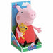 Плюш Jemini Peppa Pig (30 cm)