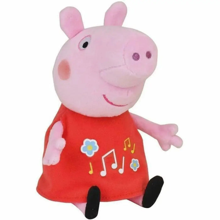 Плюш Jemini Peppa Pig Музикален 20 cm