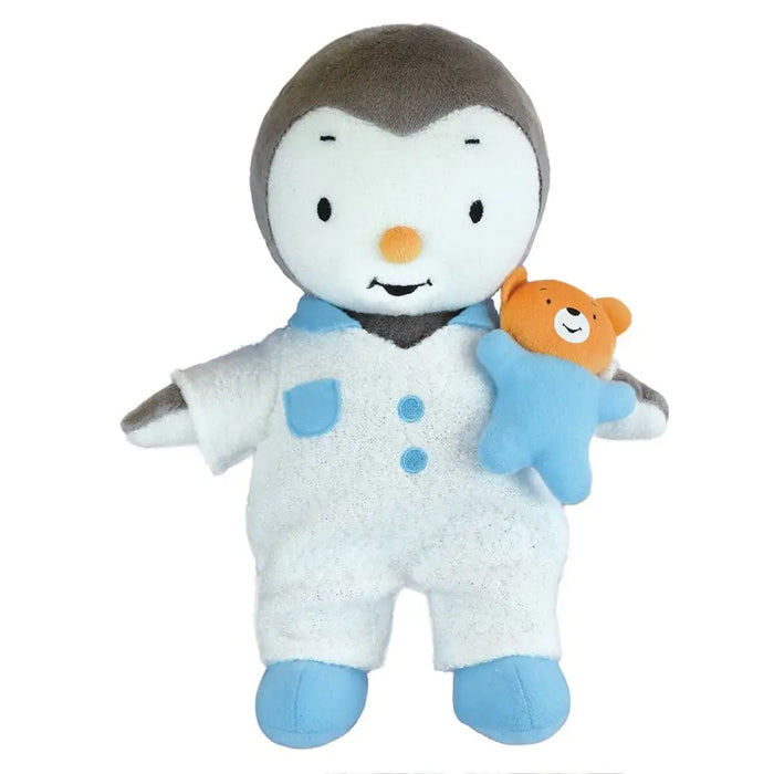 Плюш Jemini T’choupi 25 cm