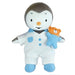 Плюш Jemini T’choupi 25 cm
