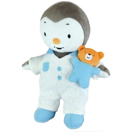 Плюш Jemini T’choupi 25 cm
