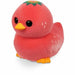 Плюш Little Live Pets Бял Jaune Пластмаса