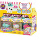 Плюш Little Live Pets Бял Jaune Пластмаса