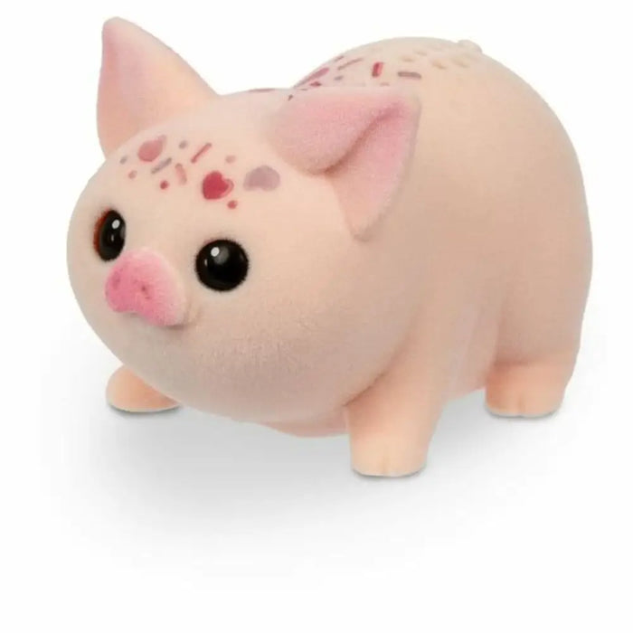 Плюш Little Live Pets Бял Jaune Пластмаса