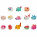 Плюш Little Live Pets Бял Jaune Пластмаса
