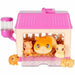Плюш Little Live Pets Mama Surprise Hamsters Оранжев Orange