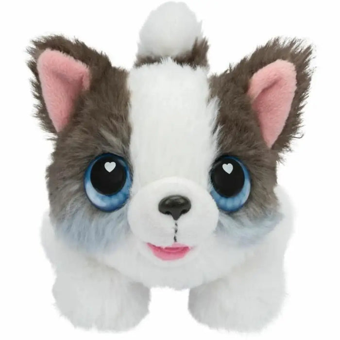 Плюш Little Live Pets Surprise Niche Розов Плюш Жаба Куче