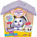 Плюш Little Live Pets Surprise Niche Розов Плюш Жаба Куче