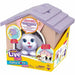 Плюш Little Live Pets Surprise Niche Розов Плюш Жаба Куче