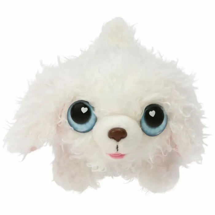 Плюш Little Live Pets Surprise Niche Розов Плюш Жаба Куче
