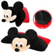 Плюш Mickey Mouse полиестер (4 броя)