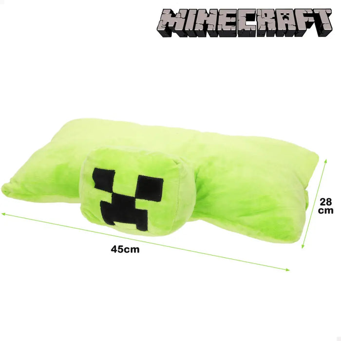 Плюш Minecraft полиестер (4 броя)