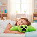 Плюш Minecraft полиестер (4 броя)