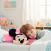 Плюш Minnie Mouse полиестер (4 броя)