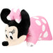 Плюш Minnie Mouse полиестер (4 броя)