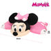 Плюш Minnie Mouse полиестер (4 броя)