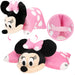 Плюш Minnie Mouse полиестер (4 броя)