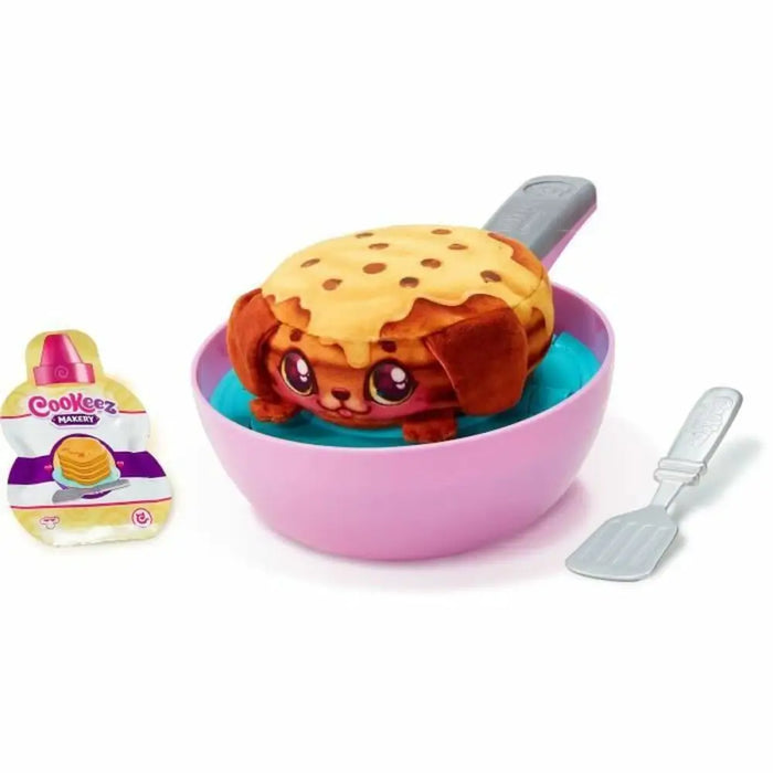 Плюш Moose Toys Многоцветен