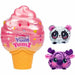 Плюш Moose Toys Многоцветен (2 Части)