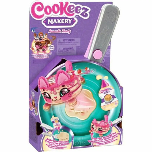 Плюш Moose Toys Многоцветен