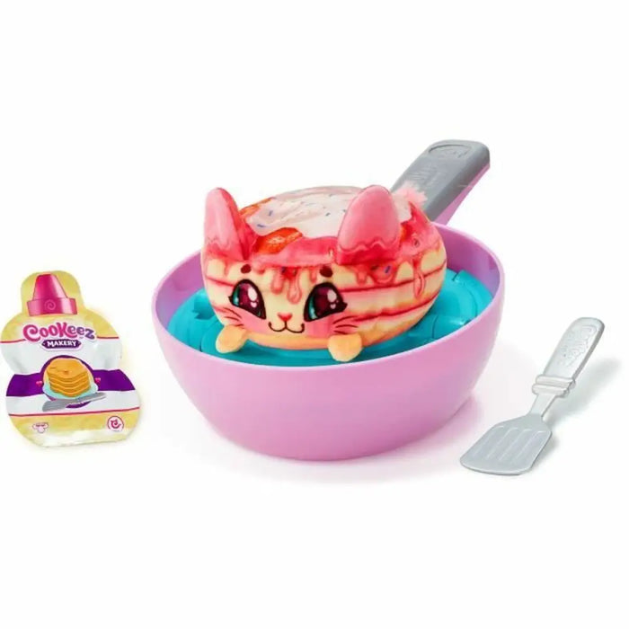 Плюш Moose Toys Многоцветен