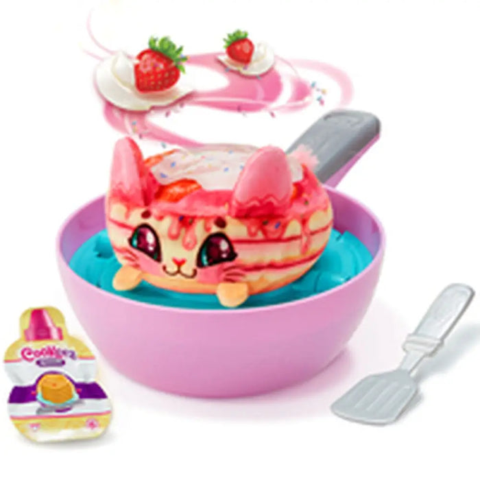 Плюш Moose Toys Многоцветен