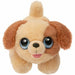 Плюш Moose Toys Orange Dog Многоцветен Плюш Куче