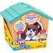 Плюш Moose Toys Orange Dog Многоцветен Плюш Куче