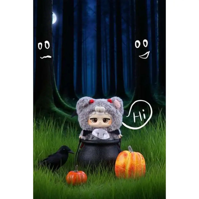 Плюш Niinoo’s Meow Moo